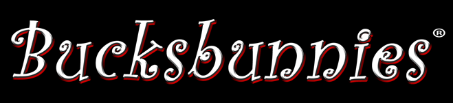 BucksBunnies Logo bucksbunnies logo for home page